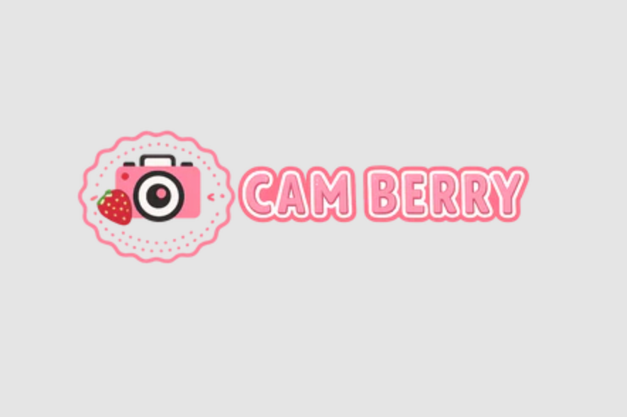 Cam berry - Digital Camera